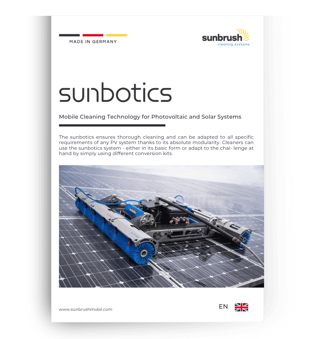 sunbotics broschüre